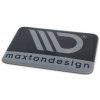 Nárazník Maxton Design Maxton Design 3D samolepka 6ks, varianta: C10