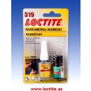 LOCTITE 319/7649 sada lepidlo sklo-kov 5g