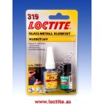 LOCTITE 319/7649 sada lepidlo sklo-kov 5g – HobbyKompas.cz