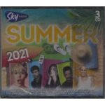 Various Artists - Sky Radio Summer 2021 CD – Zbozi.Blesk.cz