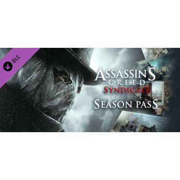 Assassin's Creed: Syndicate Season Pass