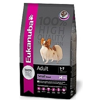 Eukanuba Adult Small Breed 1 kg