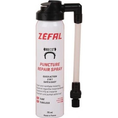 Zefal spray 75 ml – Zbozi.Blesk.cz