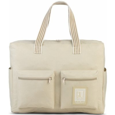 Fabrizio Weekend Cali 50452-2900 béžová 38 L – Sleviste.cz