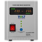VOLT sinusPRO-800E – Zboží Živě