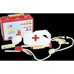 Woody Doktorský kufr – Zboží Dáma