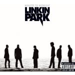 Minutes to Midnight - Linkin Park LP – Hledejceny.cz