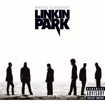 Minutes to Midnight - Linkin Park LP