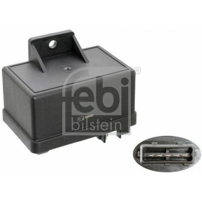 Rele, zhavici system FEBI BILSTEIN 12745 – Hledejceny.cz