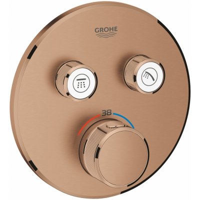 GROHE 29119DL0 – Hledejceny.cz