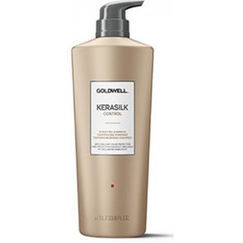 Goldwell Kerasilk Control Purifying Shampoo 1000 ml