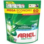 Ariel All in1 Pods Mountain Spring kapsle na praní 60 PD – Sleviste.cz