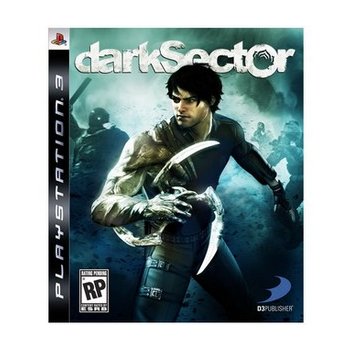 Dark Sector