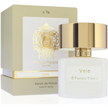 Tiziana Terenzi Vele parfémový extrakt unisex 100 ml