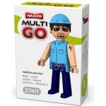 Efko IGRÁČEK Multigo Řidič – Zboží Dáma