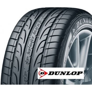 Pneumatiky Dunlop Sport Maxx RT 215/55 R16 93Y