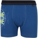 Cornette Young Boy 700/124 Game Zone chlapecké boxerky marine