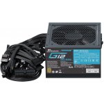 Seasonic G12 GC-650 650W G12-GC-650 – Hledejceny.cz