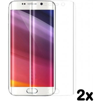 Ochranná fólie 2ks ScreenShield Samsung G928 Galaxy S6 Edge Plus