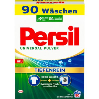 Persil Universal Hygienische Frische 90 PD – Zboží Mobilmania