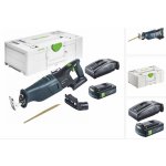 FESTOOL RSC 18 EB-Basic – HobbyKompas.cz