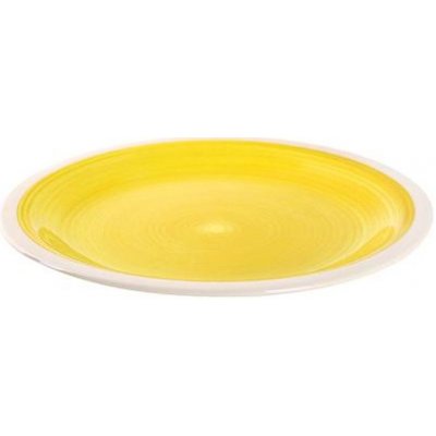 TORO TALÍŘ DEZERTNÍ 19,3CM, KERAMIKA, ŽLUTÝ_hamashop – Zboží Dáma TORO TALÍŘ DEZERTNÍ 19,3CM, KERAMIKA, ŽLUTÝ_hamashop – Zboží Dáma