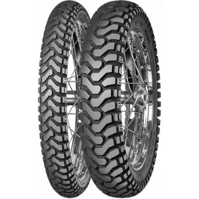MITAS ENDURO TRAIL 130/80 R17 65H – Zboží Mobilmania