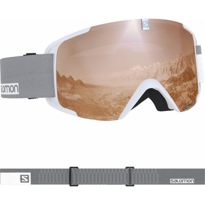 Salomon X View Access – Hledejceny.cz