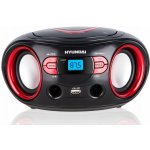 Hyundai TRC533AU3 – Zboží Živě