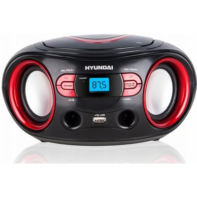 Hyundai TRC533AU3 – Zboží Živě