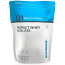 MyProtein Impact Whey Isolate 1000 g