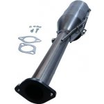 FILTR PEVNÝCH ČÁSTIC DPF FORD MONDEO 2.0TDCI 10- EURO5 1698644 MAXGEAR – Zboží Mobilmania