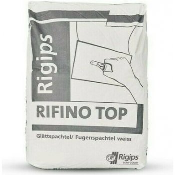 RIGIPS Rifino Top tmel 12,5kg