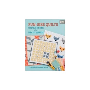 Fun-Size Quilts - Place That Patchwork