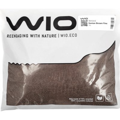 Wio Eonian Brown 2 kg – Zboží Dáma