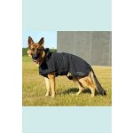 Kruuse Obleček Rehab Dog Blanket Softshel – Hledejceny.cz