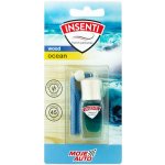 Moje Auto Insenti wood oceán 8 ml – Hledejceny.cz