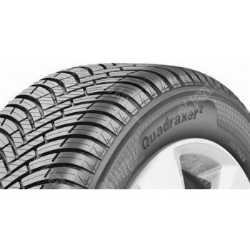 Kleber Quadraxer 2 185/60 R15 88H