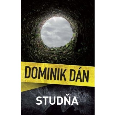 Studňa - Dominik Dán – Hledejceny.cz