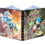 Ultra Pro Pokémon TCG Paldea Evolved A5 Album – Sleviste.cz