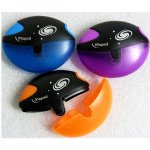 Maped Galactic 503700 plastové ořezávátko - 1 otvor – Zboží Živě