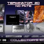Terminator 2D: No Fate (Collector's Edition) – Hledejceny.cz