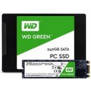 WD Green 120GB, WDS120G1G0A