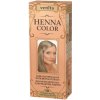 Barva na vlasy Venita Henna Color přírodní barva na vlasy 111 přirozená blond 75 ml