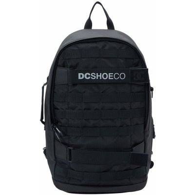 DC Alpha KVJ0/ Black 23 l