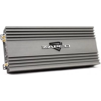 Zapco Z-150.4 II – Hledejceny.cz