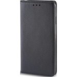 Pouzdro Smart Magnet Huawei P20 Lite černé – Sleviste.cz