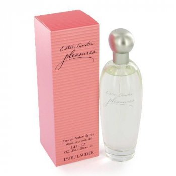 Estee Lauder Pleasures parfémovaná voda dámská 100 ml tester