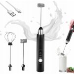 Bedee Electric Milk Frother kit – Zboží Dáma