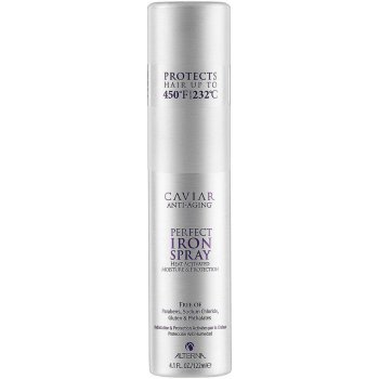 Alterna Caviar AntiAging Perfect Iron Spray ochranný termo sprej na vlasy 122 ml